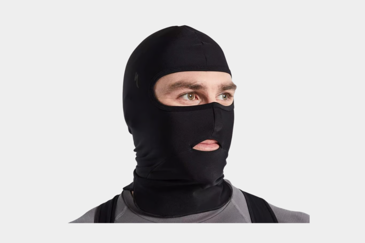 Specialized Thermal Balaclava
