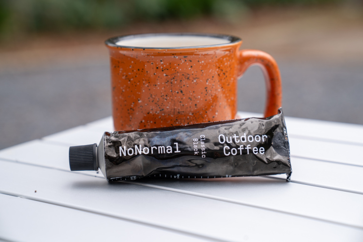 NoNormal Coffee