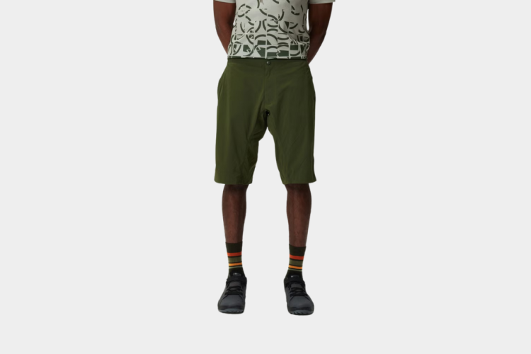 Endura Humvee Shorts w/ Liner