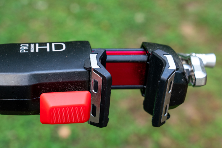 Feedback Sports Pro HD bike repair stand