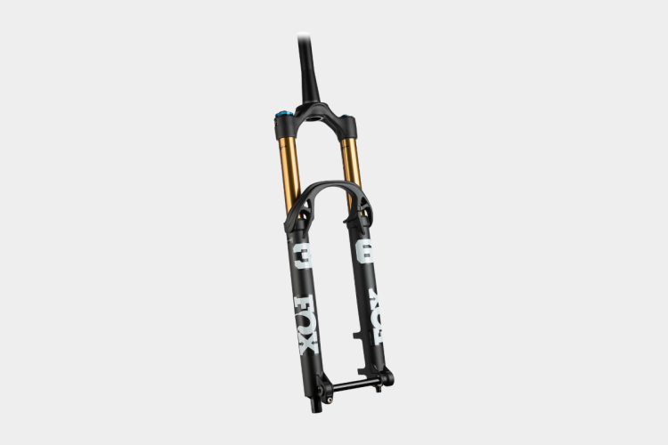 Fox Factory 36 MTB fork