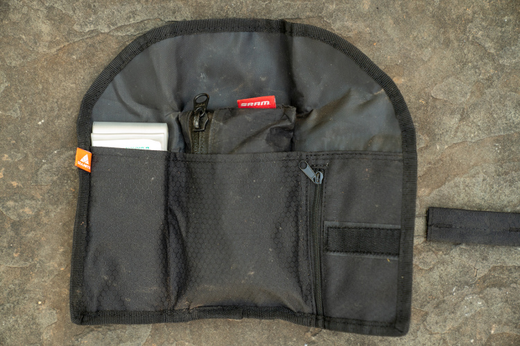 Granite Quiver Tool Bag
