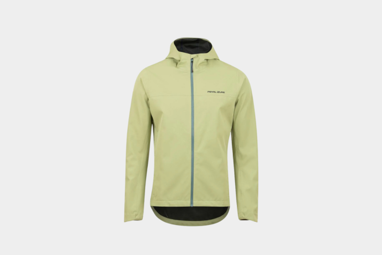 Pearl Izumi Men's Summit 3L WxB Jacket