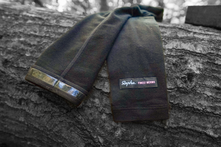 Rapha Arm Warmers