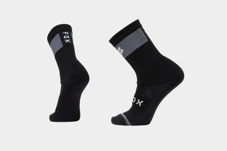 Fox Defend Winter Bike Socks