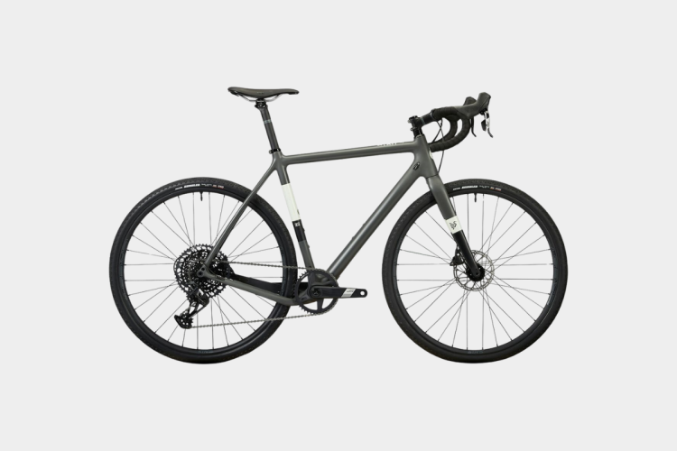 Ibis Hakka MX Rival AXS 1x Gravel Bike