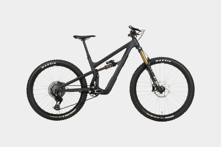 Ibis Ripmo V3 X0 T-Type Bike