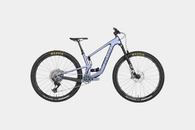 Juliana Joplin 4 C GX AXS 2025