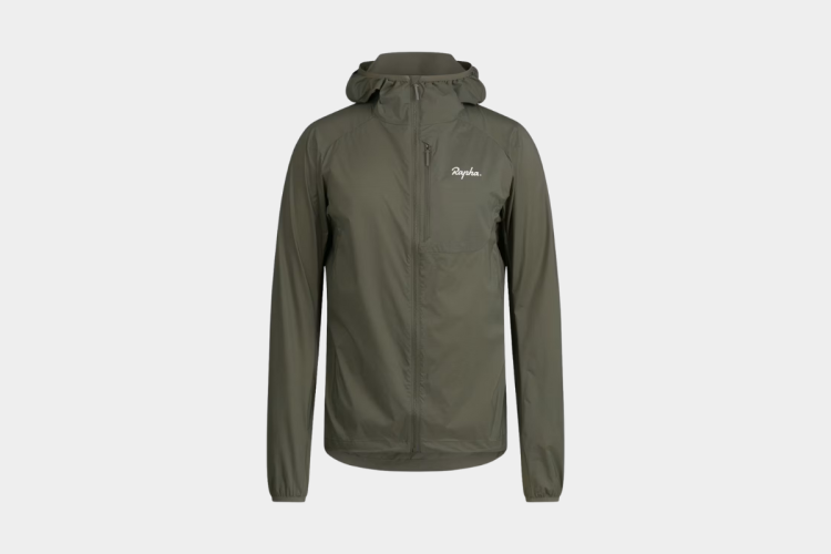 Rapha Men's Trail Lightweight Jacket