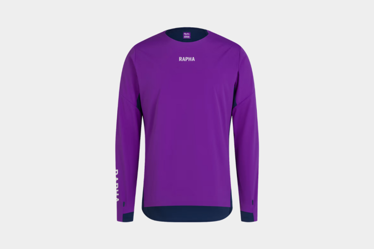 Rapha Men's & Women's Finale Windblock Jersey