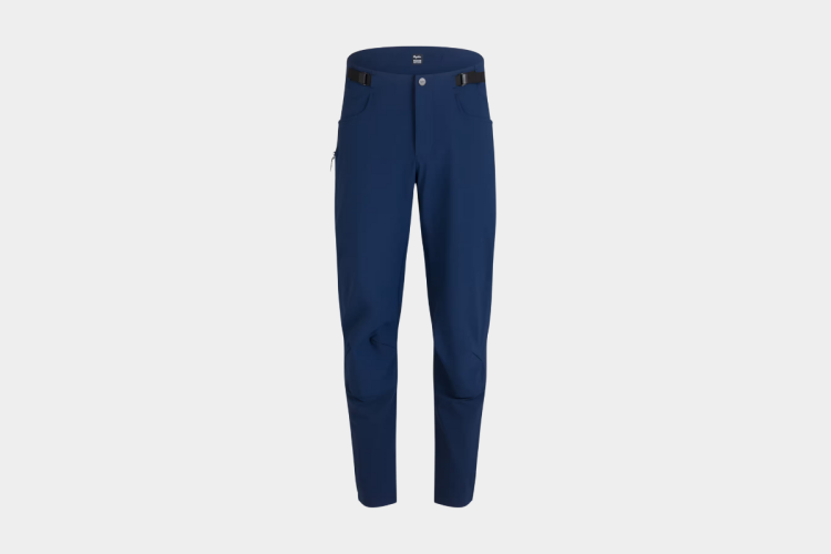 Rapha Men's & Women's Trail Pants