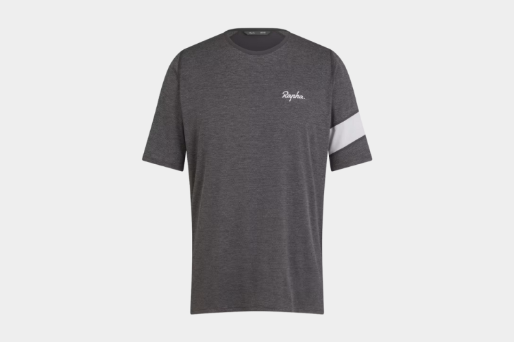 Rapha Men's Lightweight Trail T-shirt
