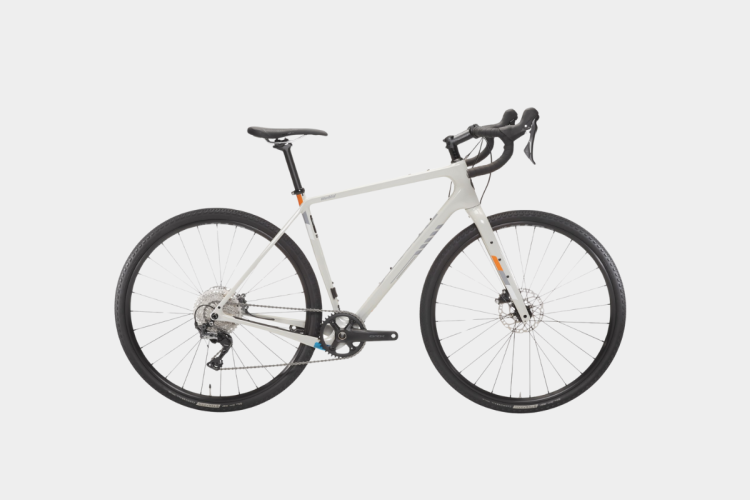 Salsa Warbird GRX 600 1x Gravel Bike