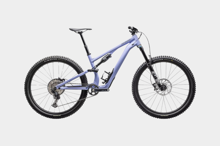 Stumpjumper 15 Comp Alloy