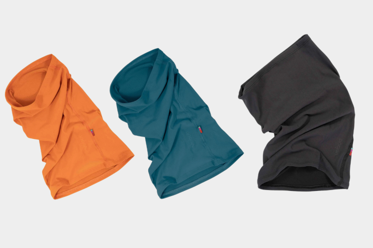 Velocio Signature Collar