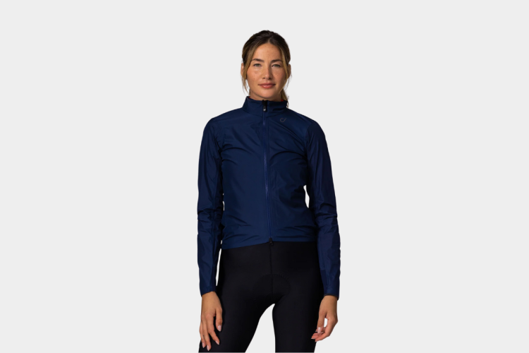 Velocio Women's Ultralight Rain Jacket