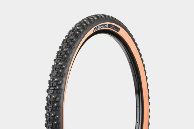 45NRTH Kahva Studded Tubeless Winter Tire 29x2.5