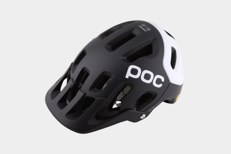 POC Tectal Race MIPS Helmet