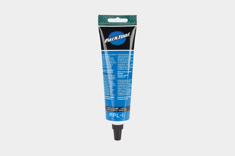 Park Tool PolyLube 1000 Bicycle Grease