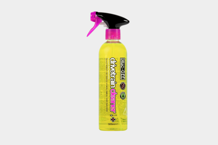 Muc-Off Bio Drivetrain Degreaser
