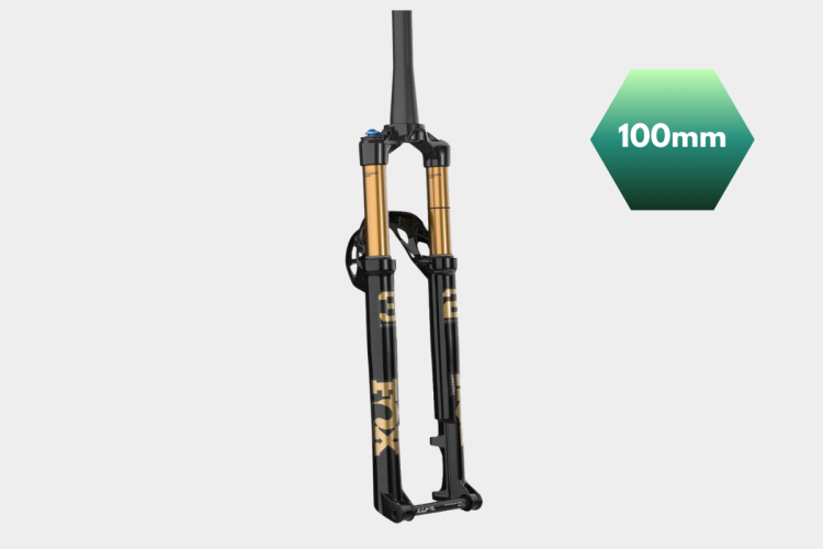 Fox 32 SC Factory Grip SL 29