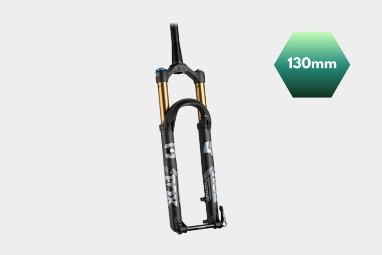 Fox 34 Factory GRIP X2 29