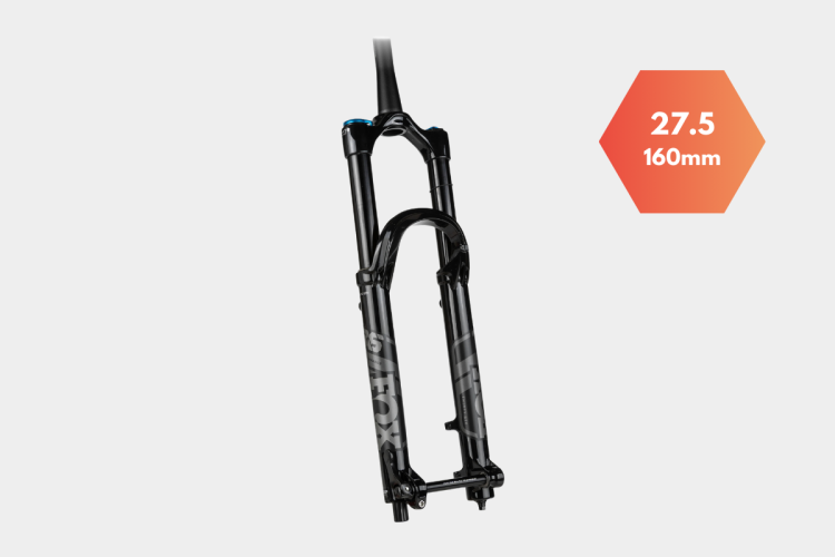 FOX 36 Performance E-Tuned GRIP 27.5