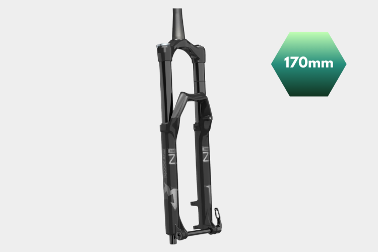 Marzocchi Bomber Z1 Grip