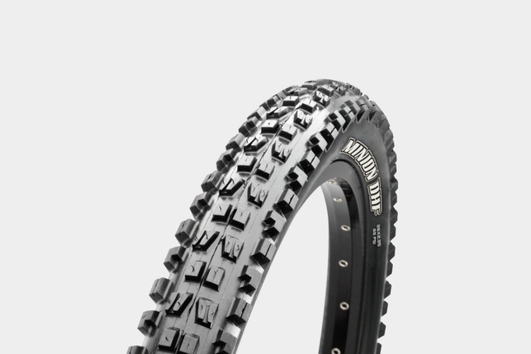 Maxxis Minion DHF 29x2.3 3C/TR/DD