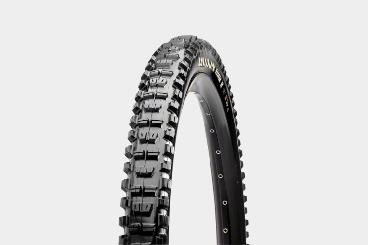 Maxxis Minion DHR II Tire - 29 x 2.4