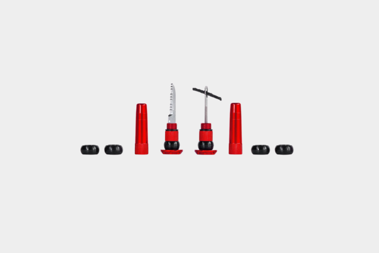 Muc-off Stealth Tubeless Puncture Plug