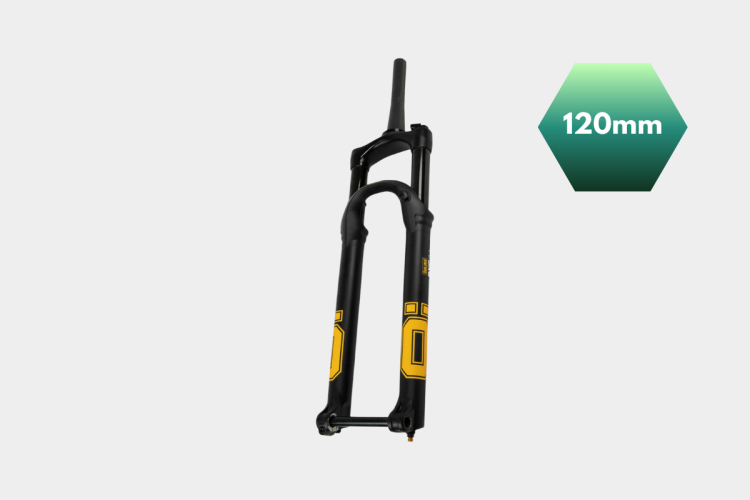 Ohlins RXC34 m.1 Carbon Air OTX14 29 Fork