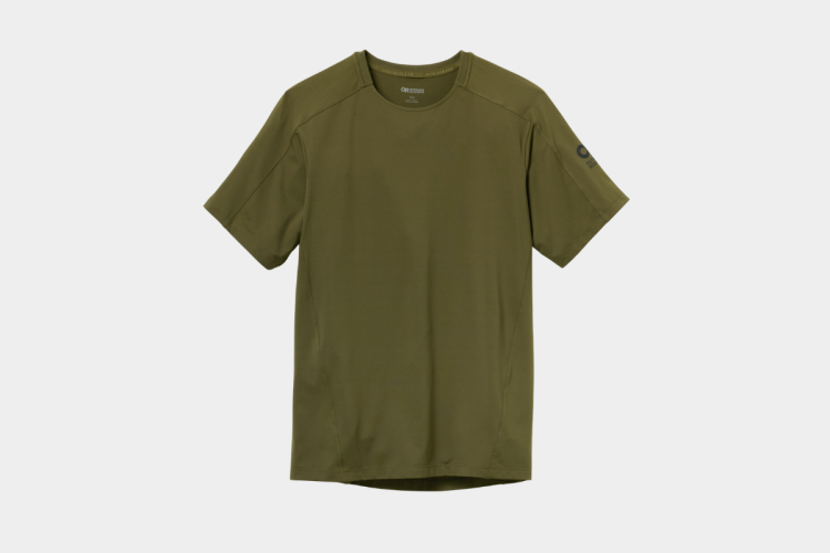 Outdoor Research Freewheel Bike T-Shirt - Men's