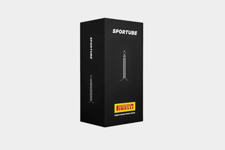 Pirelli SporTUBE Presta Tube - 29