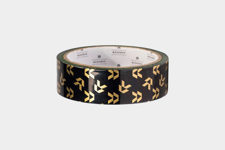 Reserve Rim Tape