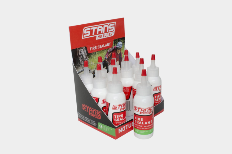 Stan's 2oz Tire Sealant - 12 pack