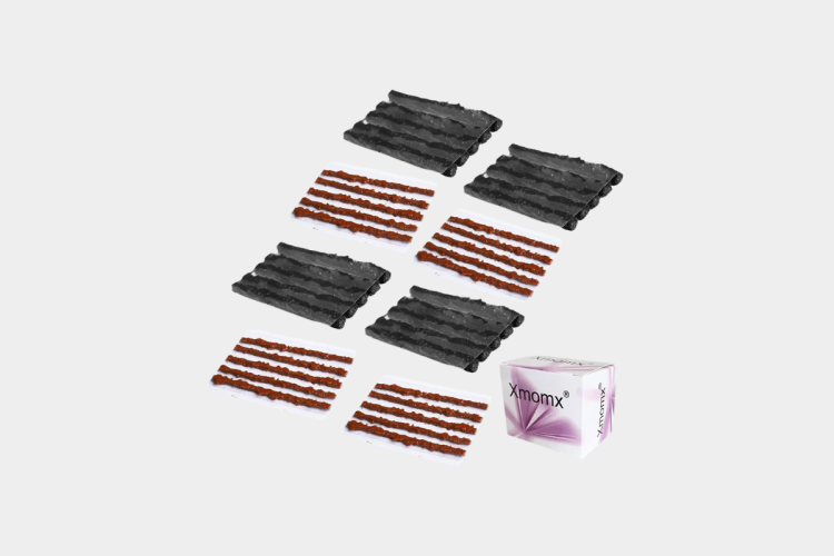 Tubeless tire plugs (40 pieces)