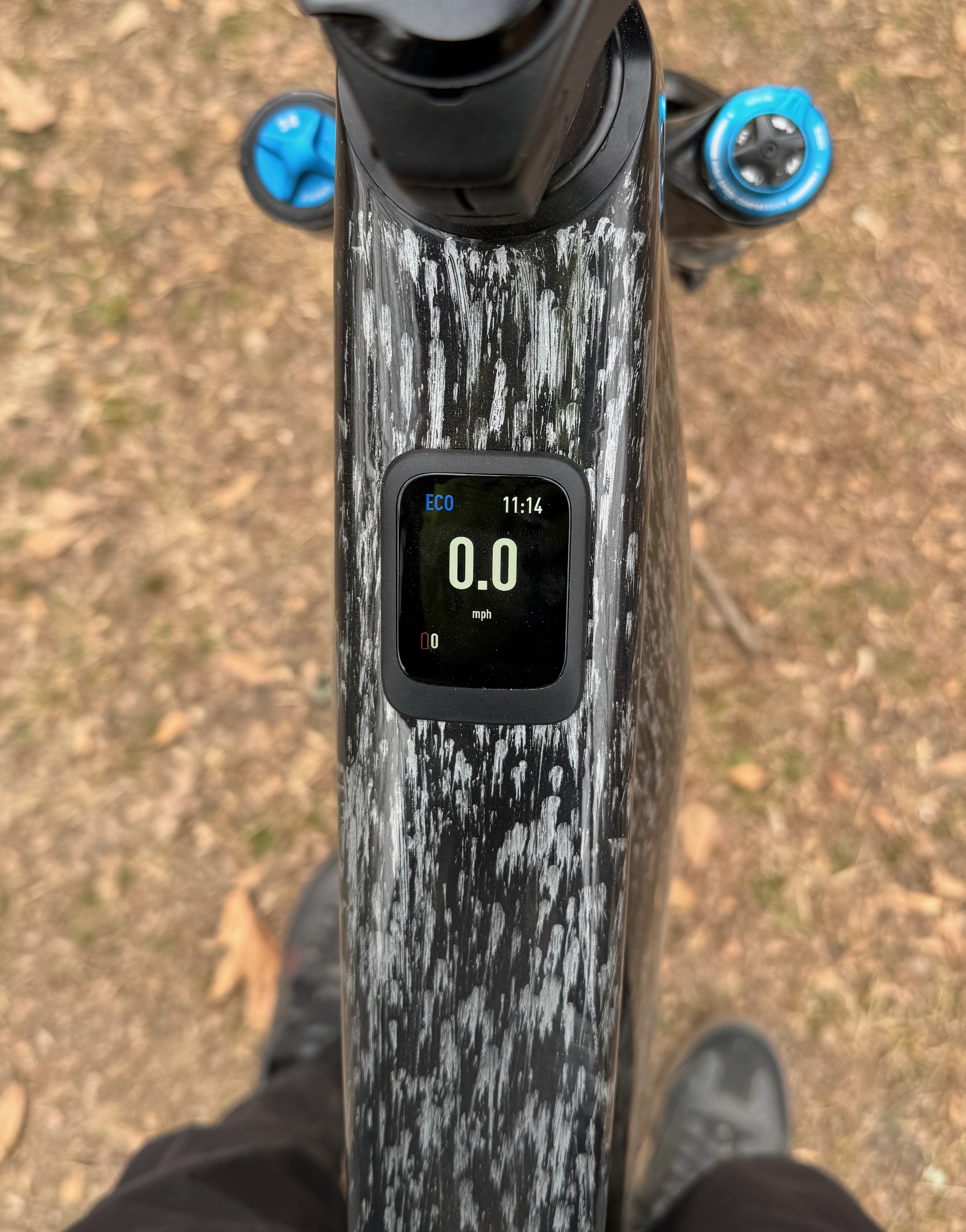Specialized Turbo Levo R First Ride Review Singletracks Mountain Bike 