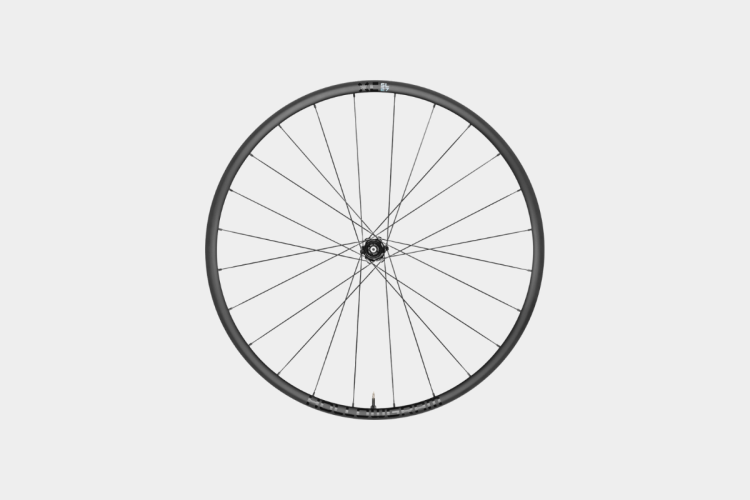 Cannondale XC-SL 27 wheels