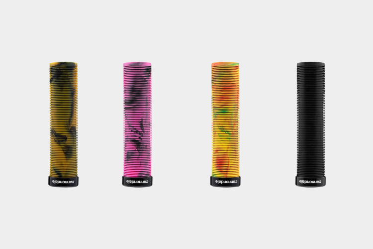 Cannondale TrailShroom Grip