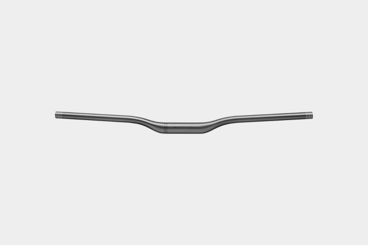 Cannondale HollowGram SAVE Riser Carbon Handlebar
