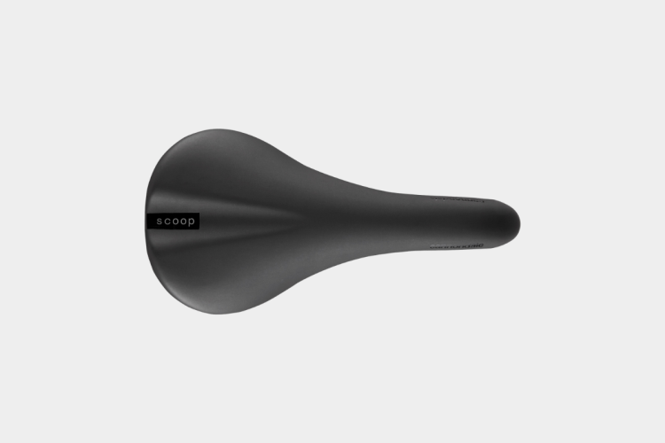 Cannondale Scoop Ti Radius Saddle