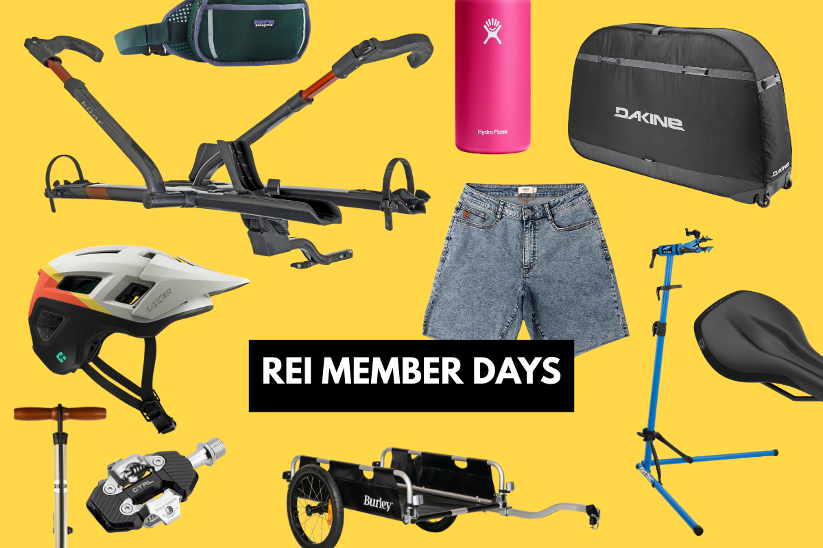 REI Member Days are here, and this is the gear actually worth buying