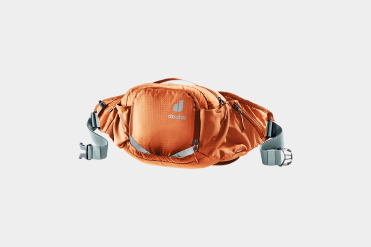 Deuter Pulse 5L Hip Pack