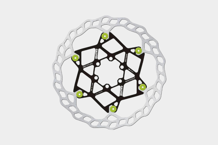 Galfer Floating Wave® Rotor