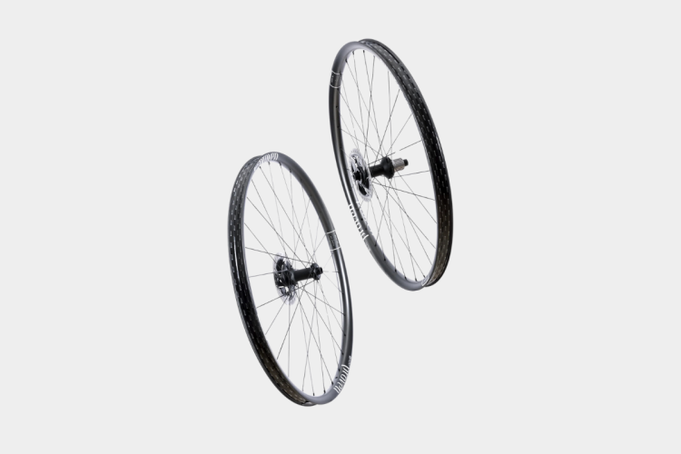 HUNT Proven Carbon Race XC MTB 29 Wheelset