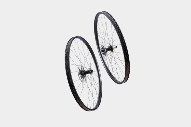 HUNT Trail Wide MTB Wheelset (29, 27.5, or mullet)