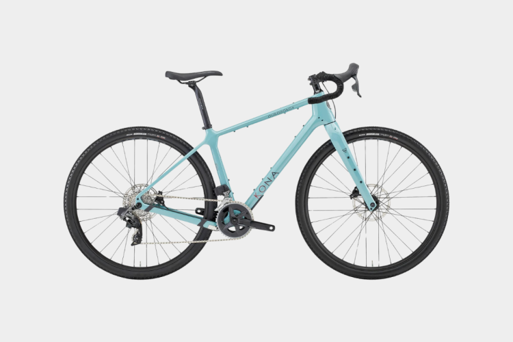 Kona Ouroboros CR/DL