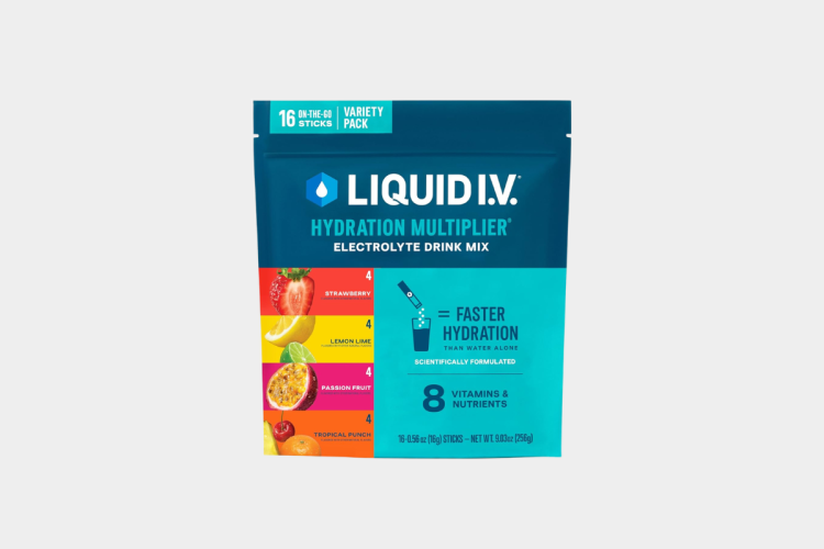 Liquid I.V.® Hydration Multiplier