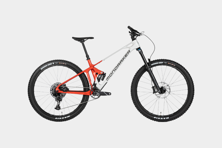 Mondraker Foxy Carbon R